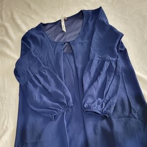 New York Collection Dress Size M